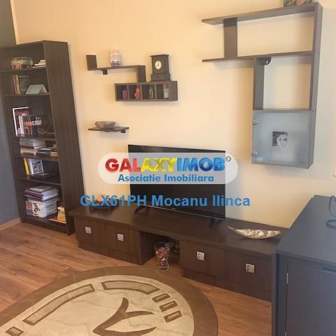 Inchiriere apartament 2 camere, cf 1A, Cantacuzino, Ploiesti - Fotografie 1