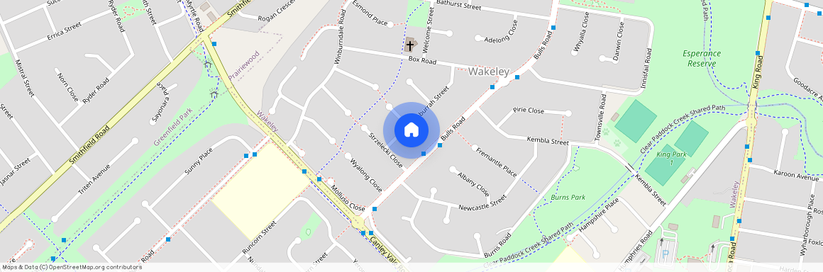 7 Murrumburrah Street, NSW 2176, Wakeley