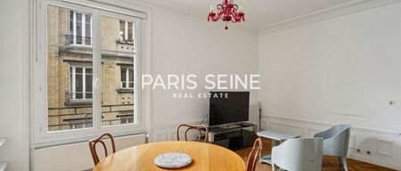 Appartement • Saint Placide - Photo 4