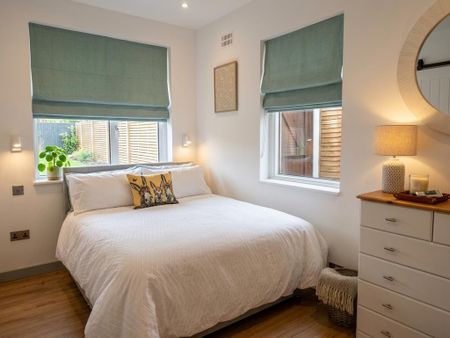 2 bedroom bungalow to rent - Photo 4