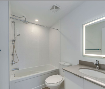 For Lease - 10 Calamint Lane Unit# 45, Toronto, Ontario - Photo 1