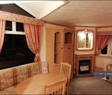 2 bedroom mobile home to rent - Photo 3