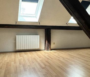 Appartement en duplex de type F3 à louer à METZ (57000) - Photo 6