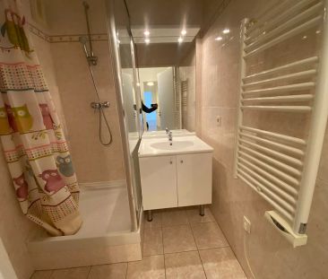 Appartement Bondoufle 3 pièce(s) 62.28 m2 - Photo 3