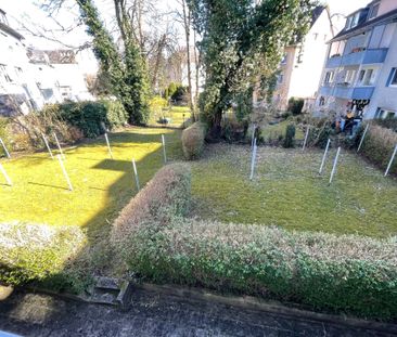 *modernisiert mit Tageslichtbad*Rüttenscheid*Gemeinschaftsgarten* - Photo 4