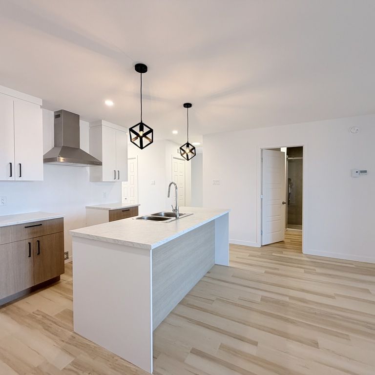 4.5 à St-Lambert-De-Lauzon - Photo 1