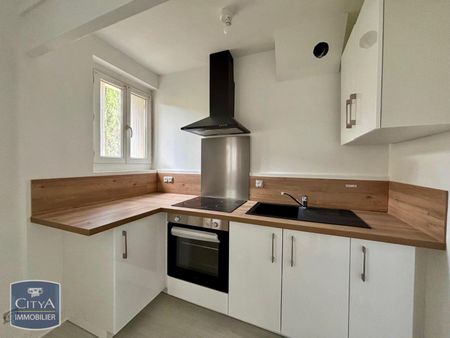 Location Appartement 2 pièces 37m² AGEN 47000 - Photo 2