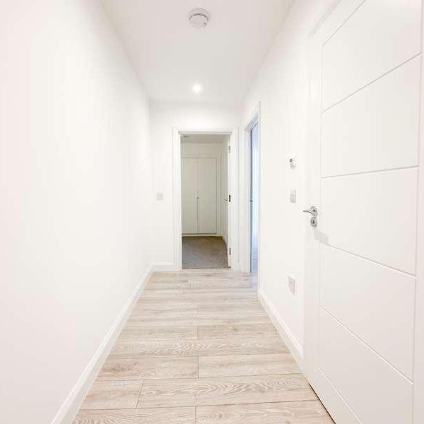 Palace Apartments, The Parade, Watford, WD17 - Photo 1