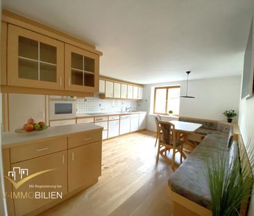 Charmante - großzügige 4,5 Zimmer Wohnung - Photo 4