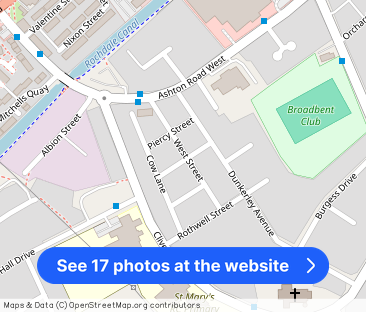 Densmore Street, Failsworth, Manchester - Photo 1
