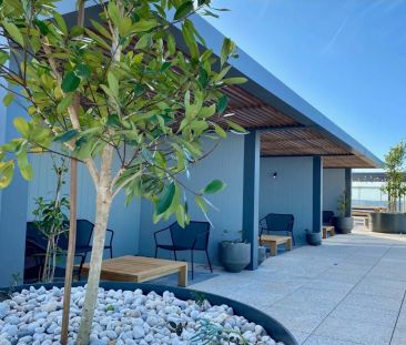 LUXURY EXECUTIVE CBD LIFESTYLE - Photo 1