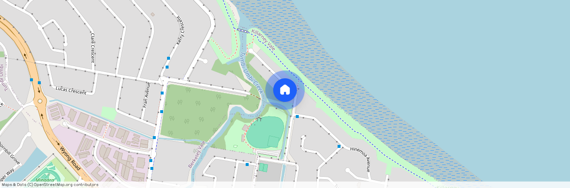 4 The Peninsula, NSW 2261, Killarney Vale