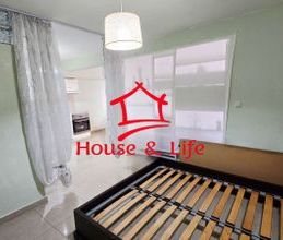 Studio/Γκαρσονιέρα για ενοικίαση - Καβάλα, - Φωτογραφία 4