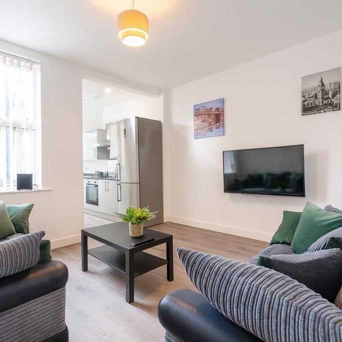 4 bedroom house to rent - Photo 1