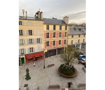 Studio 18.94m² - Quartier Mairie - Photo 3