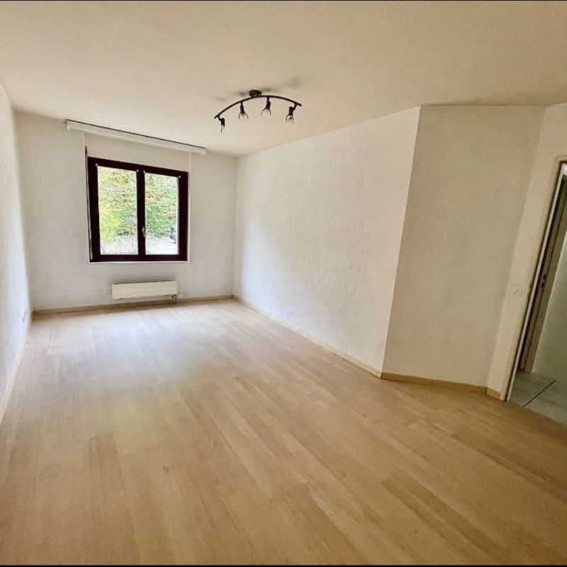 3 Zimmer, 96 m² - Photo 1
