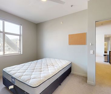 509/115 Vivian Street, Te Aro - Photo 5