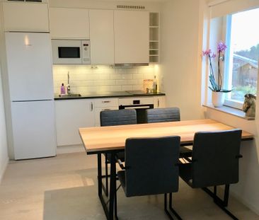 Berguddsvägen, Hässelby - Foto 5