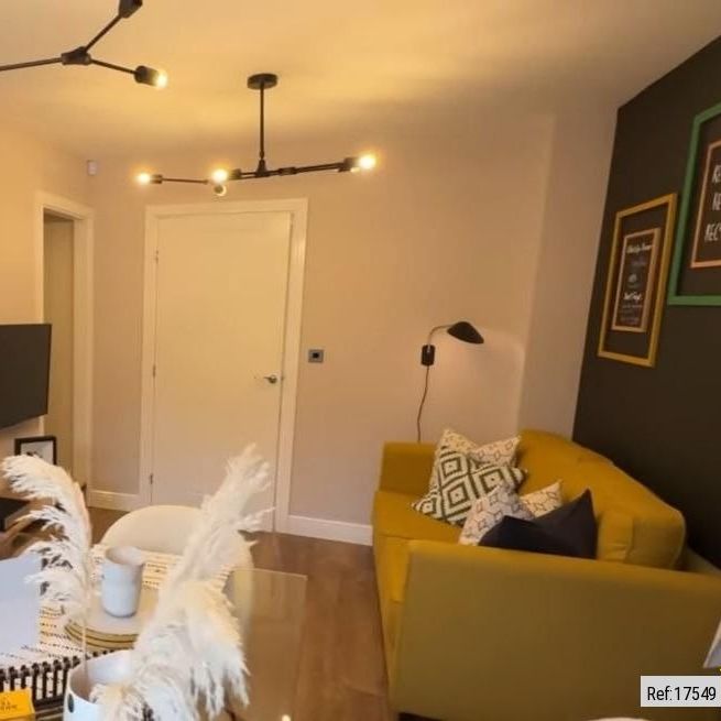 1 bedroom flat to rent - Photo 1