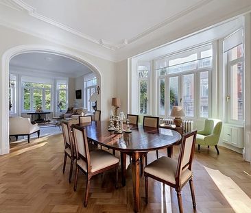 Appartement te huur - Foto 4