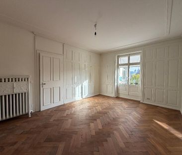 3-Zimmerwohnung mit historischem Charakter im Herzen von Schaffhausen - Foto 5