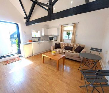 1 bedroom apartment to rent - Photo 1