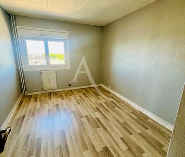 Location Appartement 4 pièces 86m² - Photo 4