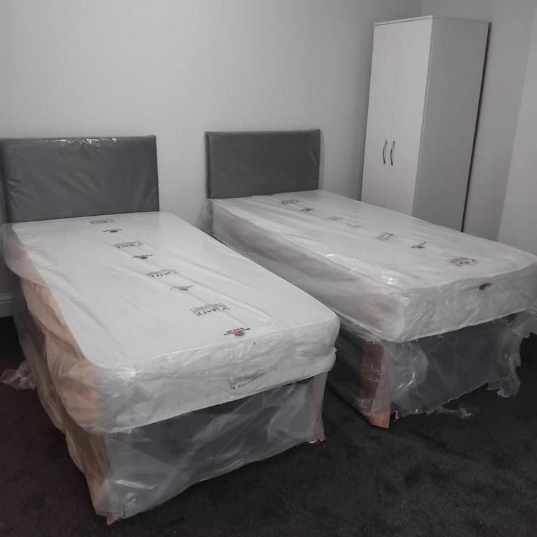 2 bedroom house to rent - Photo 1