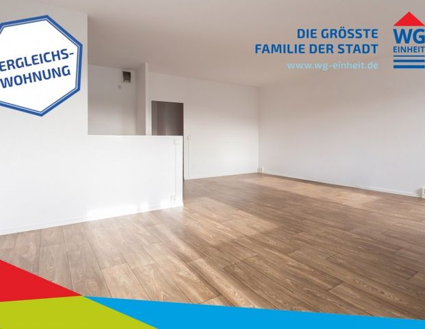 Wohnen mit Ausblick ins Grüne - Photo 1