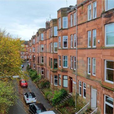 29 Bellwood Street, Shawlands, G41 3EU - Photo 1