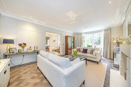 Westmead, Putney, SW15 - Photo 2