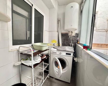 2 BEDROOM APARTMENT - ELCHE - Photo 3