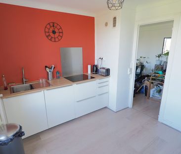 MODERN JAZZ - CHAMBRE EN COLOCATION - Location Appartement saint he... - Photo 5