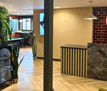 Accessible Classic Studio - Photo 6