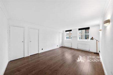 Wood Close, Shoreditch, London, E2 6ET - Photo 3