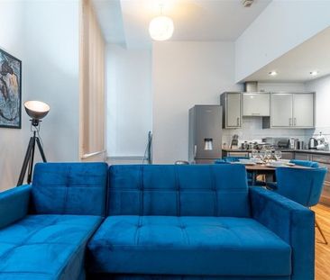 Temple Lane, Liverpool - Photo 2