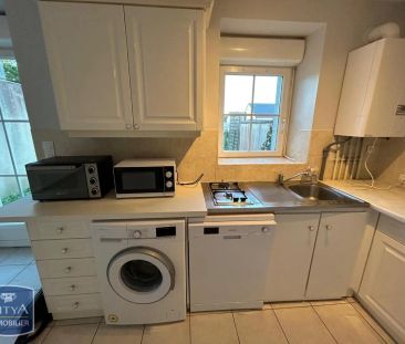 Maison à louer 3 pièces 57.83m² - Photo 5