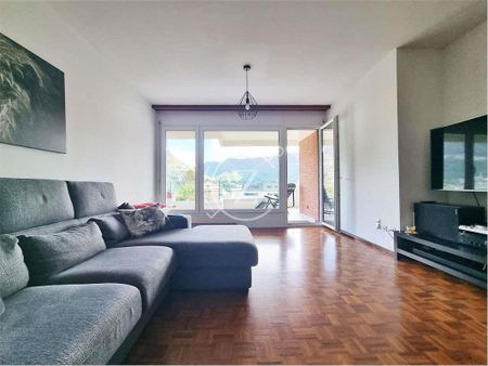 4.5 Zimmer, 110 m² - Photo 2
