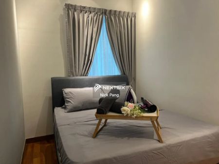 TriTower Residence @ Johor Bahru Sentral - Foto 5