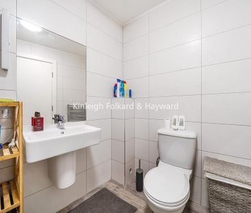 Studio to rent - Photo 2
