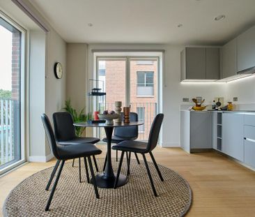 2 bedroom apartment to rent - Photo 5