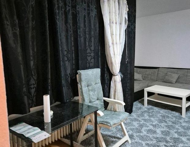 Hammerstein 1Zimmer kochnische - Photo 1