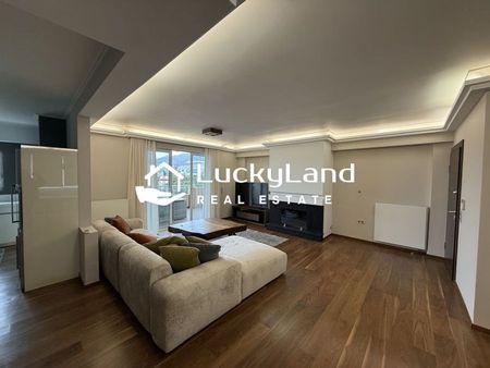 Διαμέρισμα για ενοικίαση Κάτω Γλυφάδα (Γλυφάδα) - Photo 2