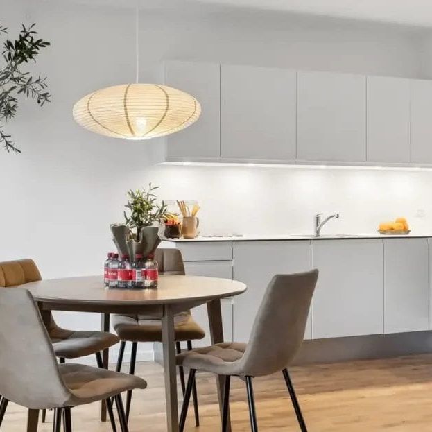 Gertrud Steins Vej 16 2. tv., 2300 København S - Foto 1