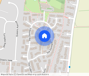 The Dormers, Highworth, SWINDON - Photo 1