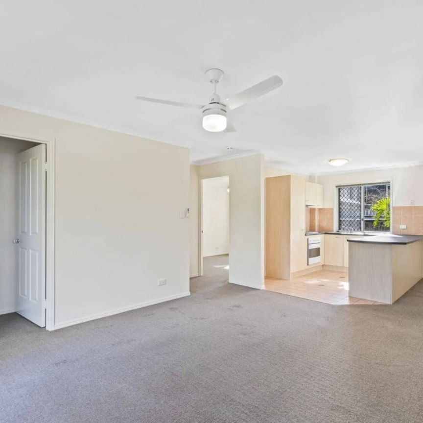 2/12-14 Camberwell Street, East Brisbane. - Photo 1