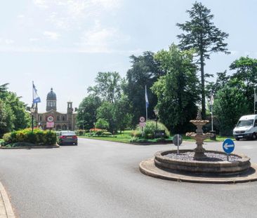 2 bedroom apartment to rent - Photo 6