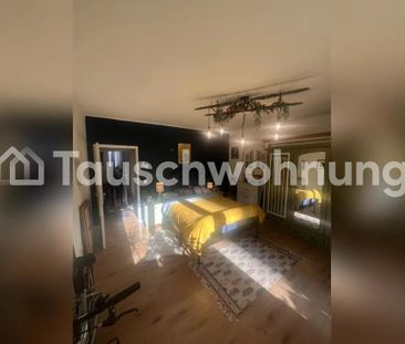 TAUSCHWOHNUNG Moabit 2 Zimmer, renoviert mit Balkon gegen Größere W... - Photo 5