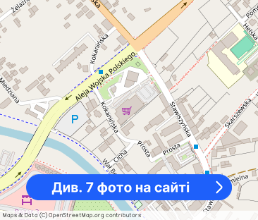 Kalisz, Stawiszyńska (konkurs ofert) - Фото 1