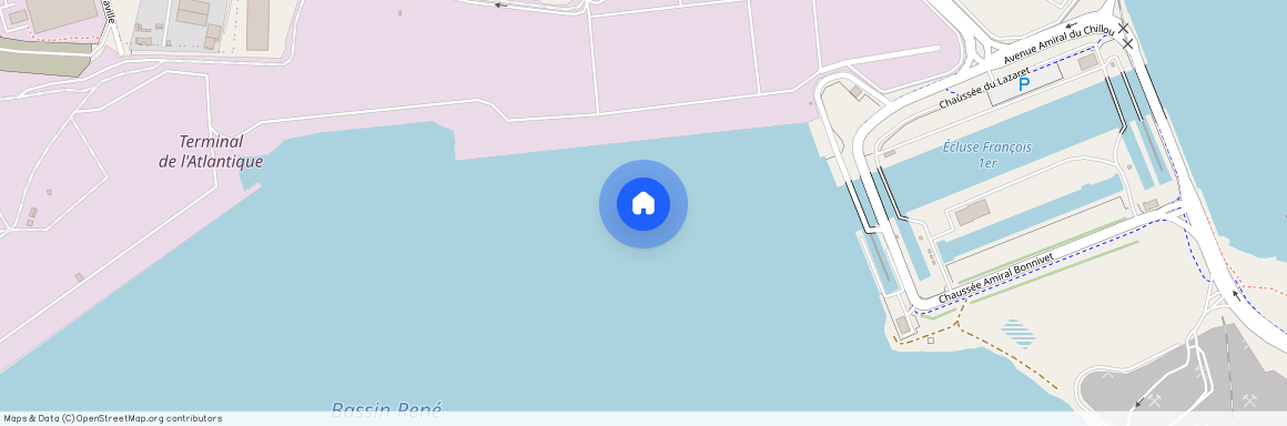 Le Havre - 76600